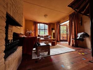 Het Boshoekje Bosweg 6 Burgh-Haamstede