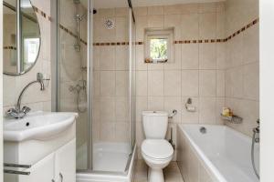 Het Boshoekje Bosweg 6 Burgh-Haamstede