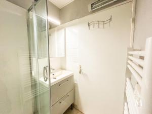 Coquet T2 à Sanary-sur-mer en rez-de-jardin