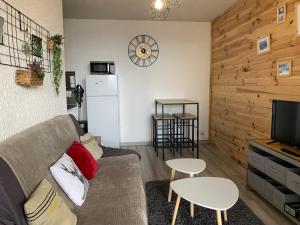 Appartements LaGodille Pra Loup 1500 : photos des chambres