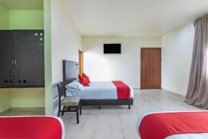 Capital O Hotel Emperadores Inn, Atlixco