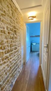 Appartements L-Hirondelle : photos des chambres