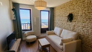 Appartements L-Hirondelle : photos des chambres