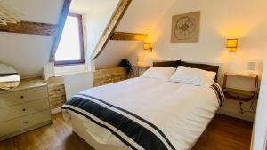 Appartements L-Hirondelle : photos des chambres