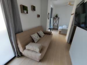 Apartamento RD A