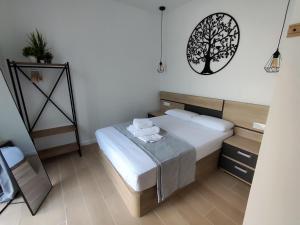 Apartamento RD A