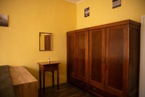 Apartmán u Bretschneidera 2