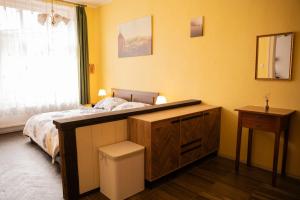 Apartmán u Bretschneidera 2