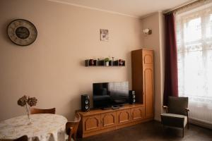 Apartmán u Bretschneidera 2