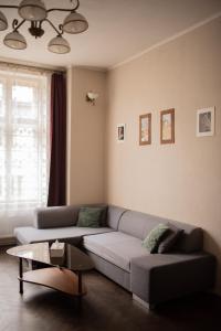 Apartmán u Bretschneidera 2