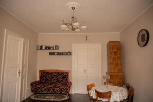 Apartmán u Bretschneidera 2