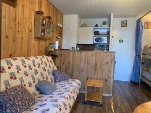 Appartements LaGodille Pra Loup 1500 : photos des chambres