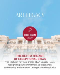 Art Legacy Hotel Baixa-Chiado