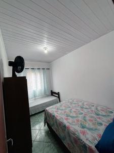 Quarto Duplo Confort