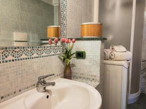 Casina del Monte a Monte in Pescia