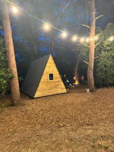 Little Brook Glamping