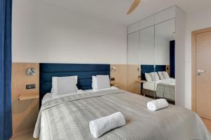 NORDBYHUS Apartamenty Bulvar