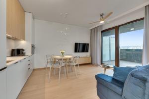 NORDBYHUS Apartamenty Bulvar