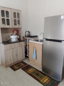 Amaia Altaraza Condo Unit with balcony in San Jose Del Monte Bulacan