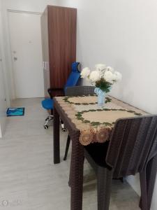 Amaia Altaraza Condo Unit with balcony in San Jose Del Monte Bulacan