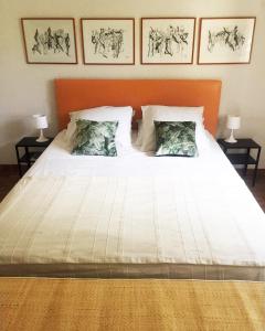 Maisons de vacances Maison d-art et de nature - Luberon - Provence : photos des chambres