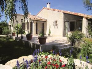 Maisons de vacances Maison d-art et de nature - Luberon - Provence : photos des chambres