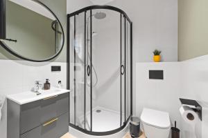 Apartamenty Modra Warszawa