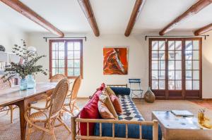 Maison dart et de nature - Luberon - Provence