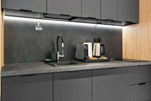 Apartamenty Modra Warszawa