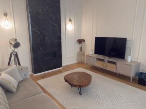 Apartament de lux
