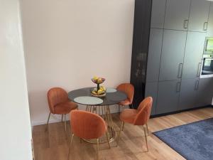 Apartament de lux