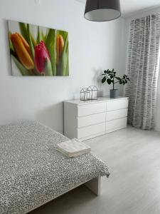 Apartament Piastowska