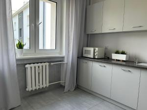 Apartament Piastowska