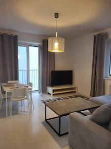 Apartament Piastowska
