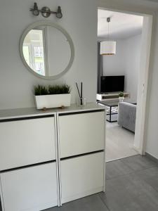 Apartament Piastowska