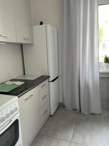 Apartament Piastowska
