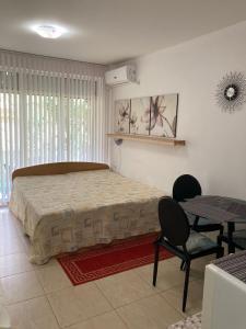 Уютная квартира - студия в Старом Поморие, Болгария