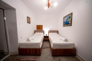 Villa Sinojmeri Girocastrum