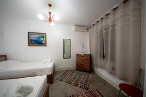 Villa Sinojmeri Girocastrum