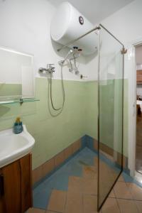 Villa Sinojmeri Girocastrum