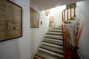 Villa Sinojmeri Girocastrum