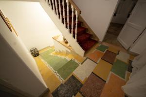 Villa Sinojmeri Girocastrum