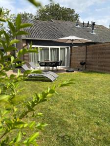 Brand new beachhouse Sand & Meer - Near beach