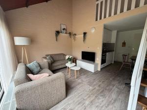 Brand new beachhouse Sand & Meer - Near beach