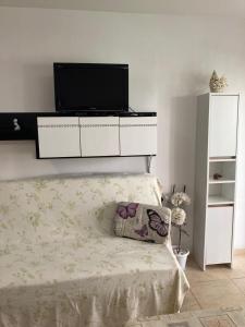 Уютная квартира - студия в Старом Поморие, Болгария