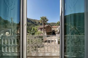 Refúgio entre o Pomar e o Rio Douro