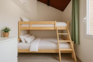 Brand new beachhouse Sand & Meer - Near beach