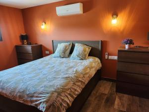 Appartements Le mas d-Harry : photos des chambres
