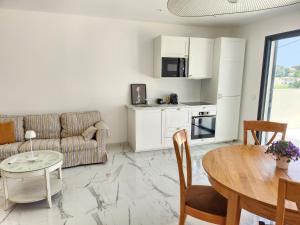 Appartements Le mas d-Harry : photos des chambres