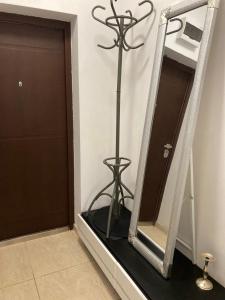 Уютная квартира - студия в Старом Поморие, Болгария